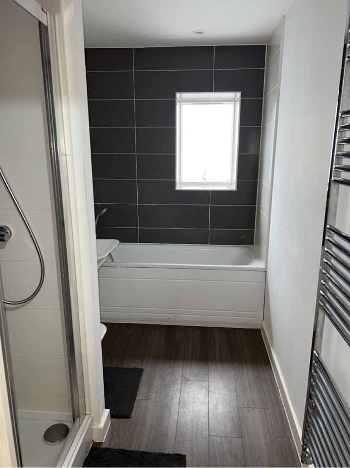 Greenhithe 1 Bed Flat, Wainwright Avenue, DA9 To Rent Now for £