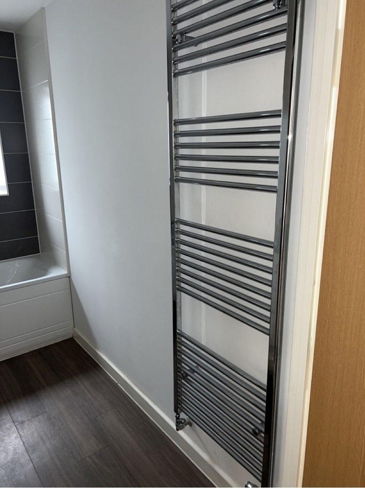 Greenhithe 1 Bed Flat, Wainwright Avenue, DA9 To Rent Now for £