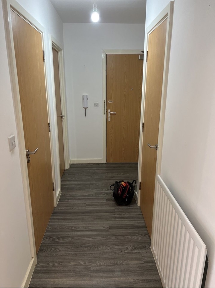 Greenhithe 1 Bed Flat, Wainwright Avenue, DA9 To Rent Now for £