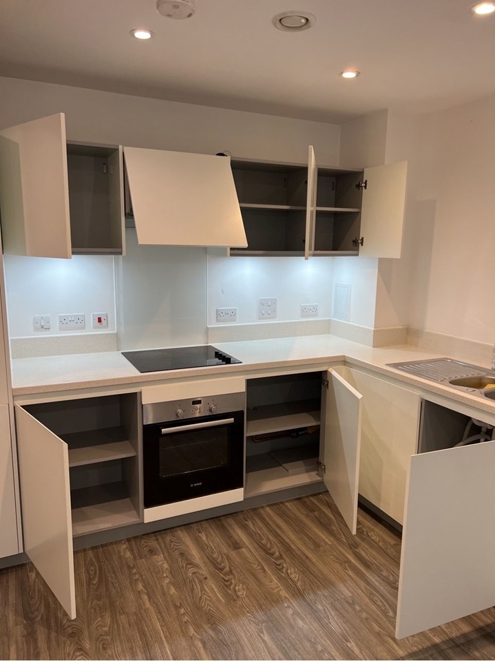 Greenhithe 1 Bed Flat, Wainwright Avenue, DA9 To Rent Now for £