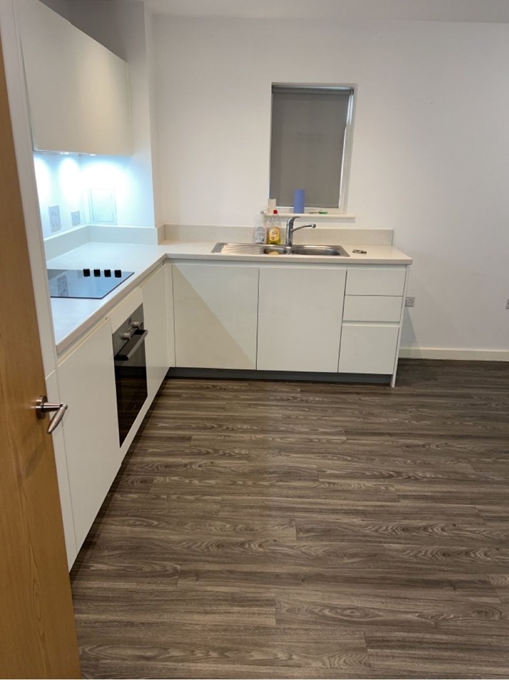 Greenhithe 1 Bed Flat, Wainwright Avenue, DA9 To Rent Now for £