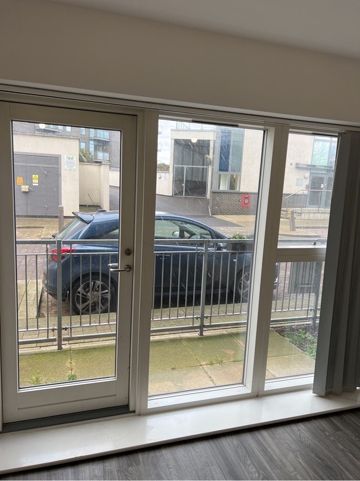 Greenhithe 1 Bed Flat, Wainwright Avenue, DA9 To Rent Now for £