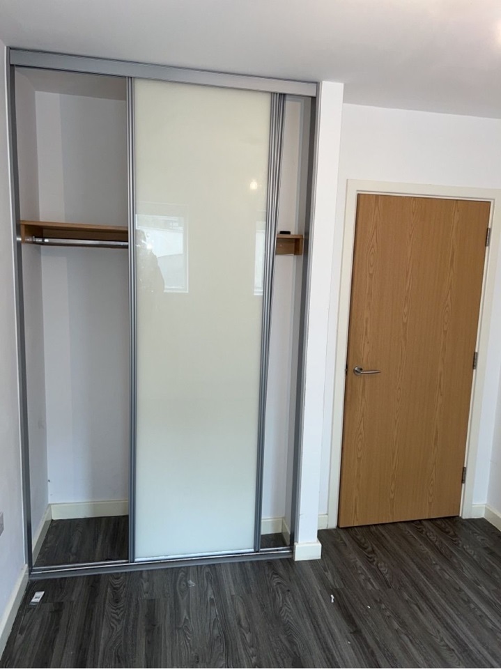 Greenhithe 1 Bed Flat, Wainwright Avenue, DA9 To Rent Now for £