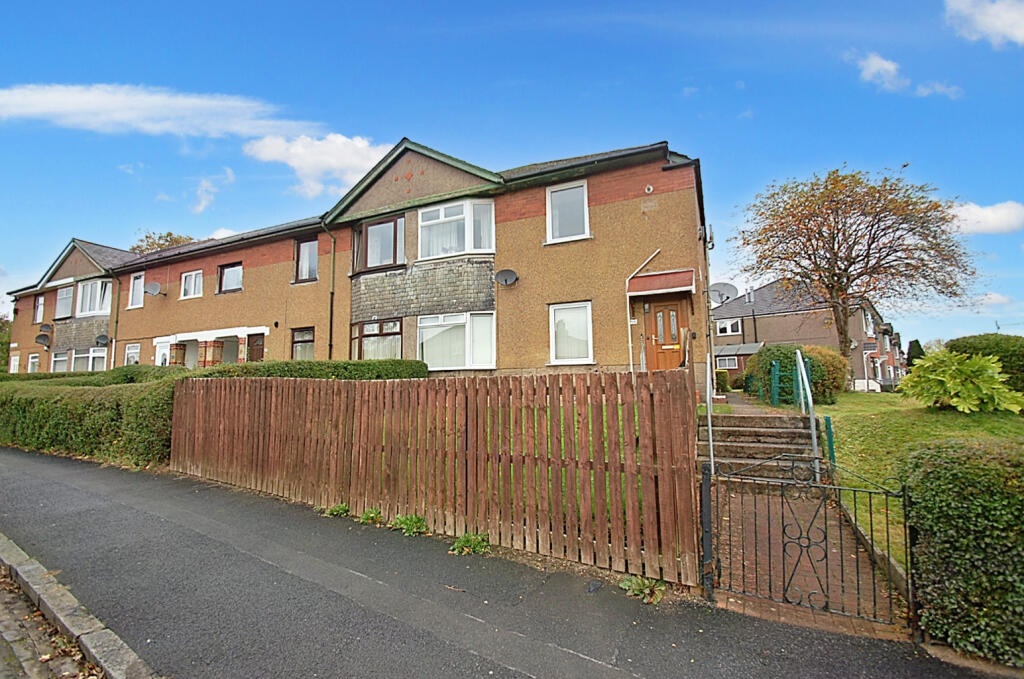 Glasgow 3 Bed Flat, Gauldry Avenue, G52 To Rent Now for £950.00 p/m