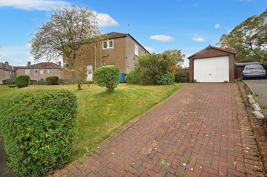 Glasgow 3 Bed Flat, Gauldry Avenue, G52 To Rent Now for £950.00 p/m