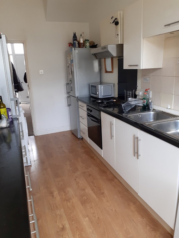 Bournemouth Room in a Shared House, Norwich Avenue, BH2 To Rent Now