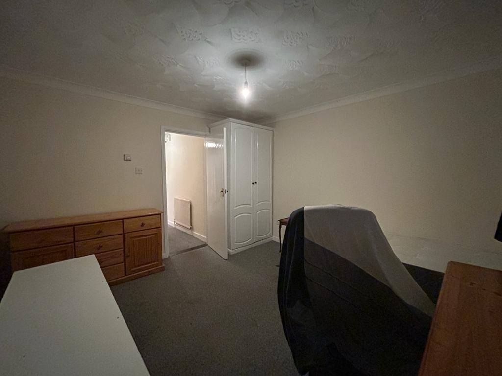 Gillingham Studio Flat, Randolph House, ME7 To Rent Now for £800.00 p/m