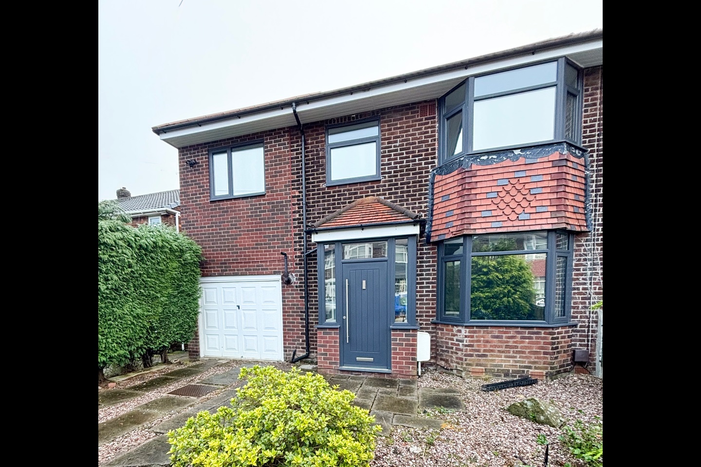 Denton, Manchester 3 Bed SemiDetached House, Palmerston Road, M34