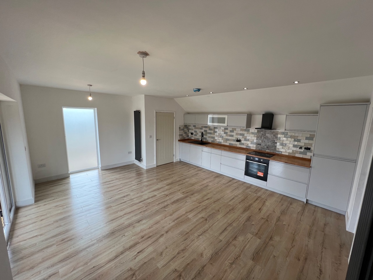 Selston 2 Bed Bungalow, Annesley Lane, NG16 To Rent Now for £1,300.