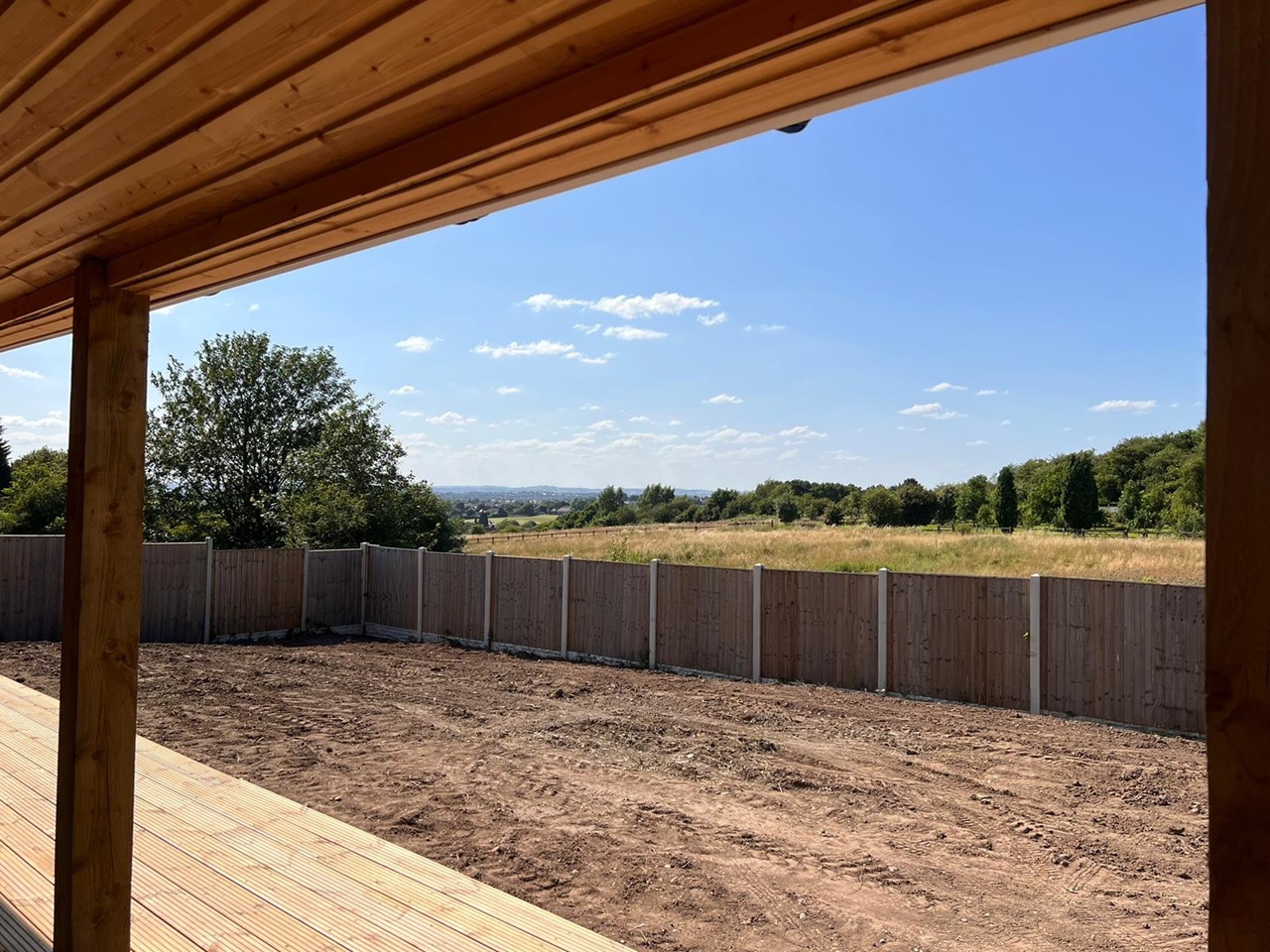 Selston 2 Bed Bungalow, Annesley Lane, NG16 To Rent Now for £1,300.