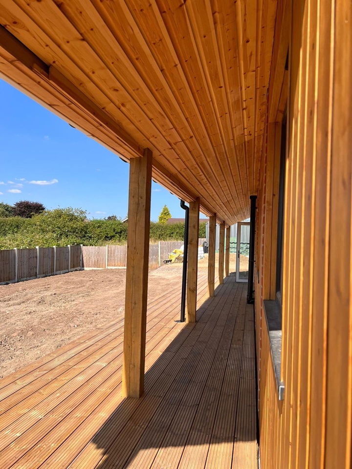 Selston 2 Bed Bungalow, Annesley Lane, NG16 To Rent Now for £1,300.