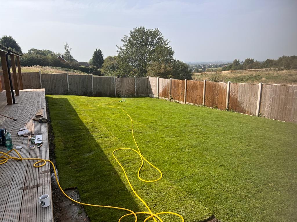 Selston 2 Bed Bungalow, Annesley Lane, NG16 To Rent Now for £1,300.