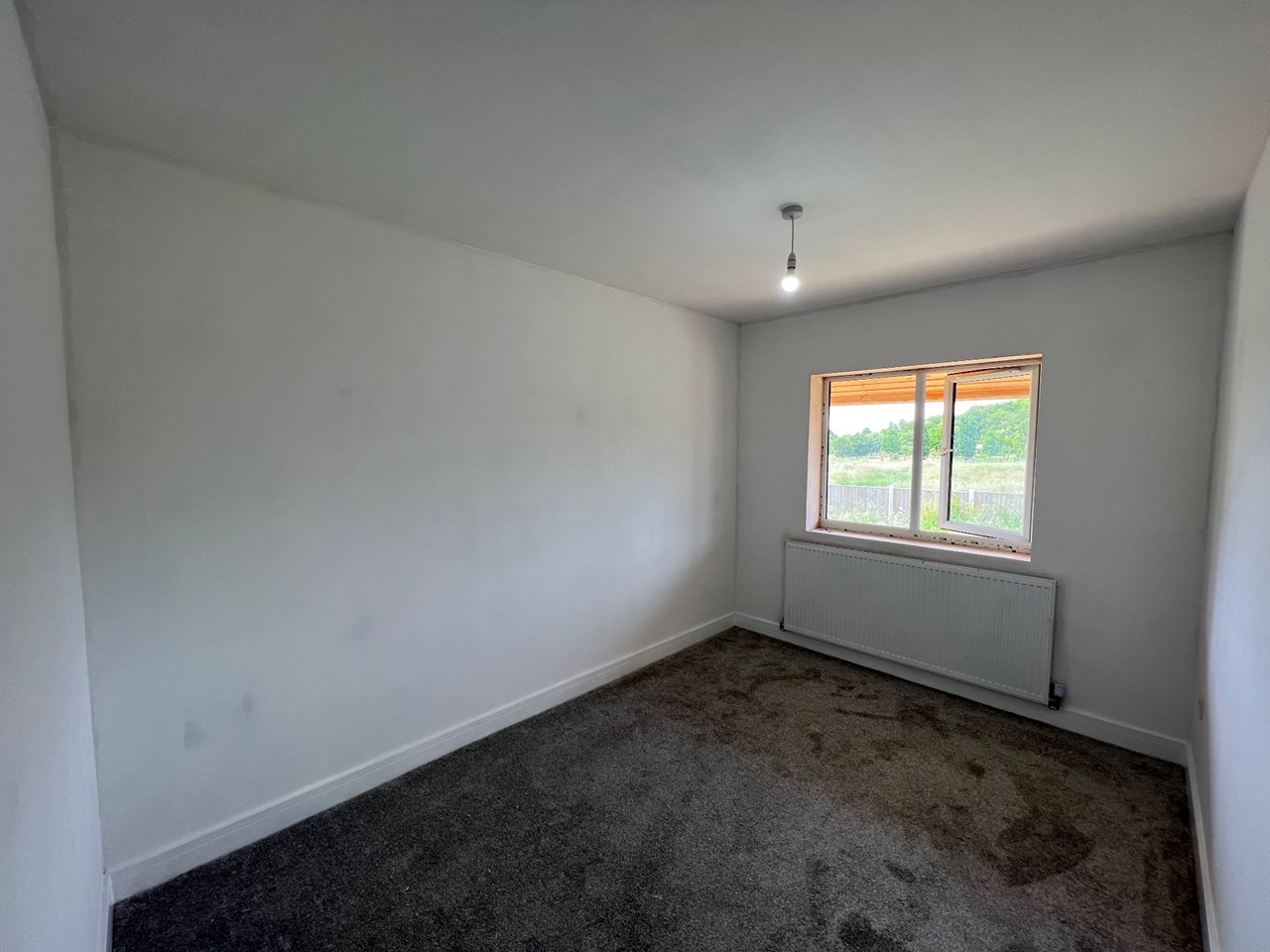 Selston 2 Bed Bungalow, Annesley Lane, NG16 To Rent Now for £1,300.