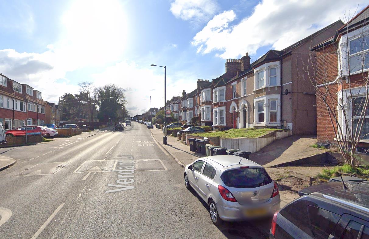 Catford Lewisham Bromley Studio Flat, Catford Lewisham Bromley, SE6