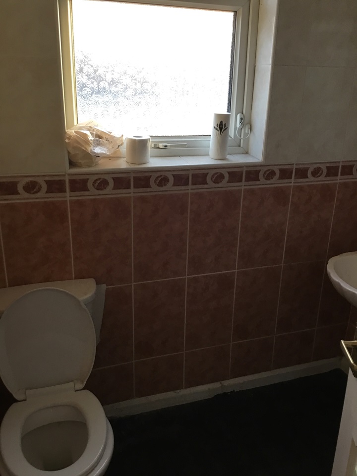 Ferryhill 3 Bed Terraced House, Lightfoot Terrace, DL17 To Rent Now