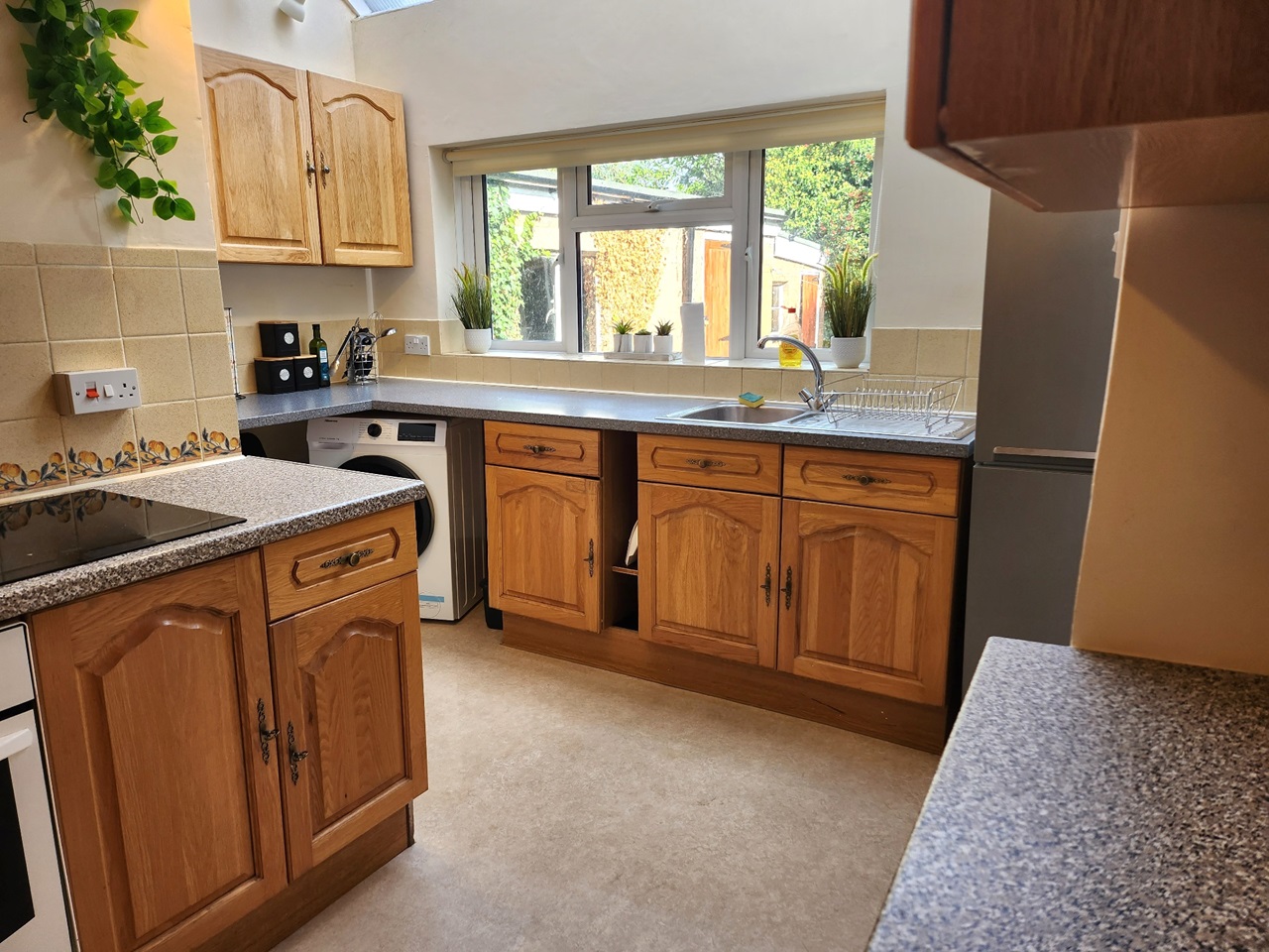 Cambridge Room in a Shared House, Arbury Road, CB4 To Rent Now for