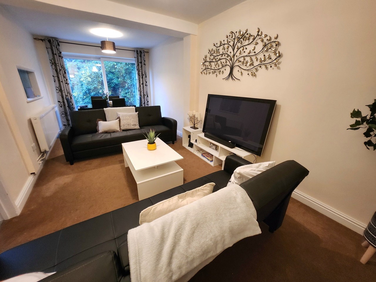 Cambridge Room in a Shared House, Arbury Road, CB4 To Rent Now for