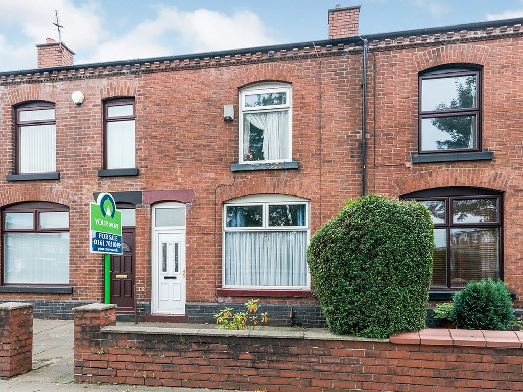 Farnworth, Bolton 3 Bed Terraced House, Longcauseway, BL4 To Rent