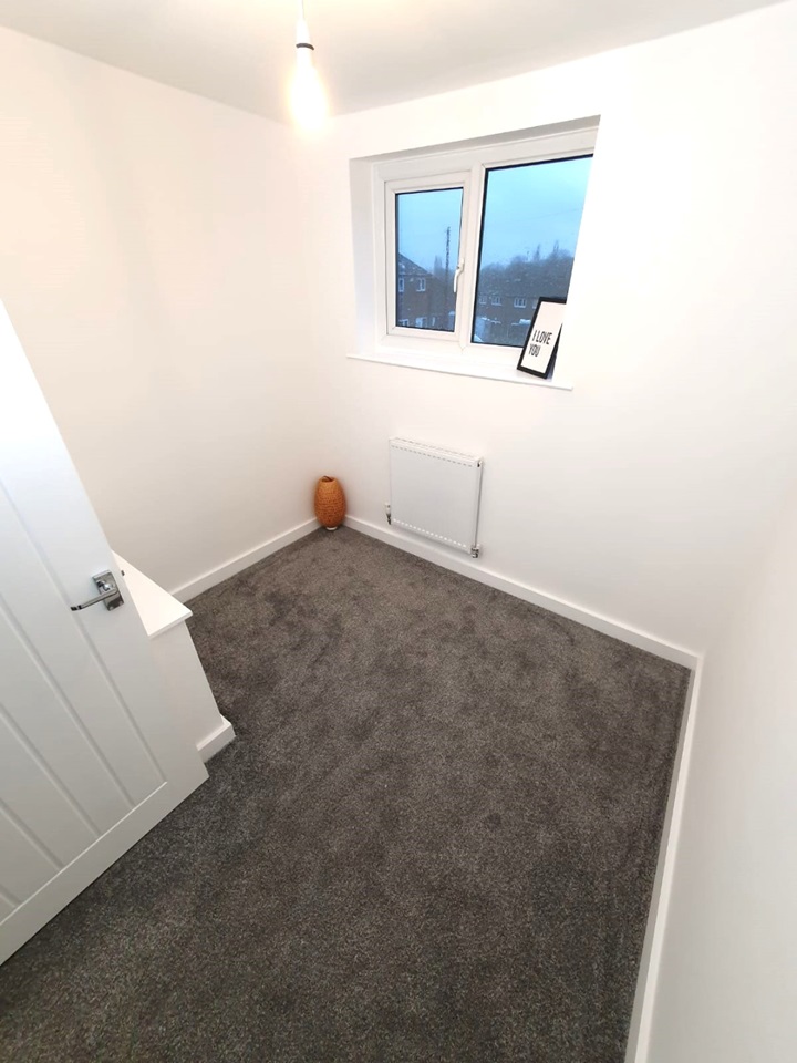 Darfield, Barnsley 3 Bed SemiDetached House, Attlee Crescent, S73