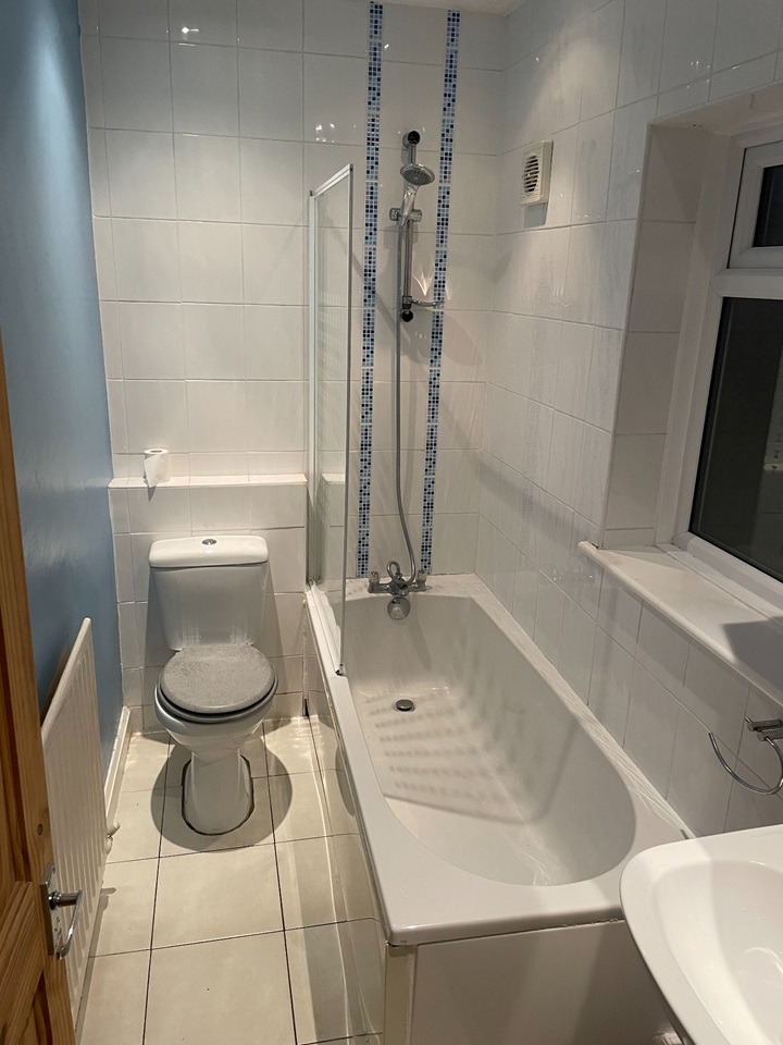 Middleham, Ferryhill 3 Bed Terraced House, South View, DL17