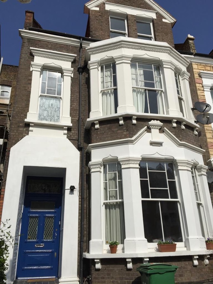 London Studio Flat, Buckley Road, NW6 To Rent Now for £1,200.00 p/m