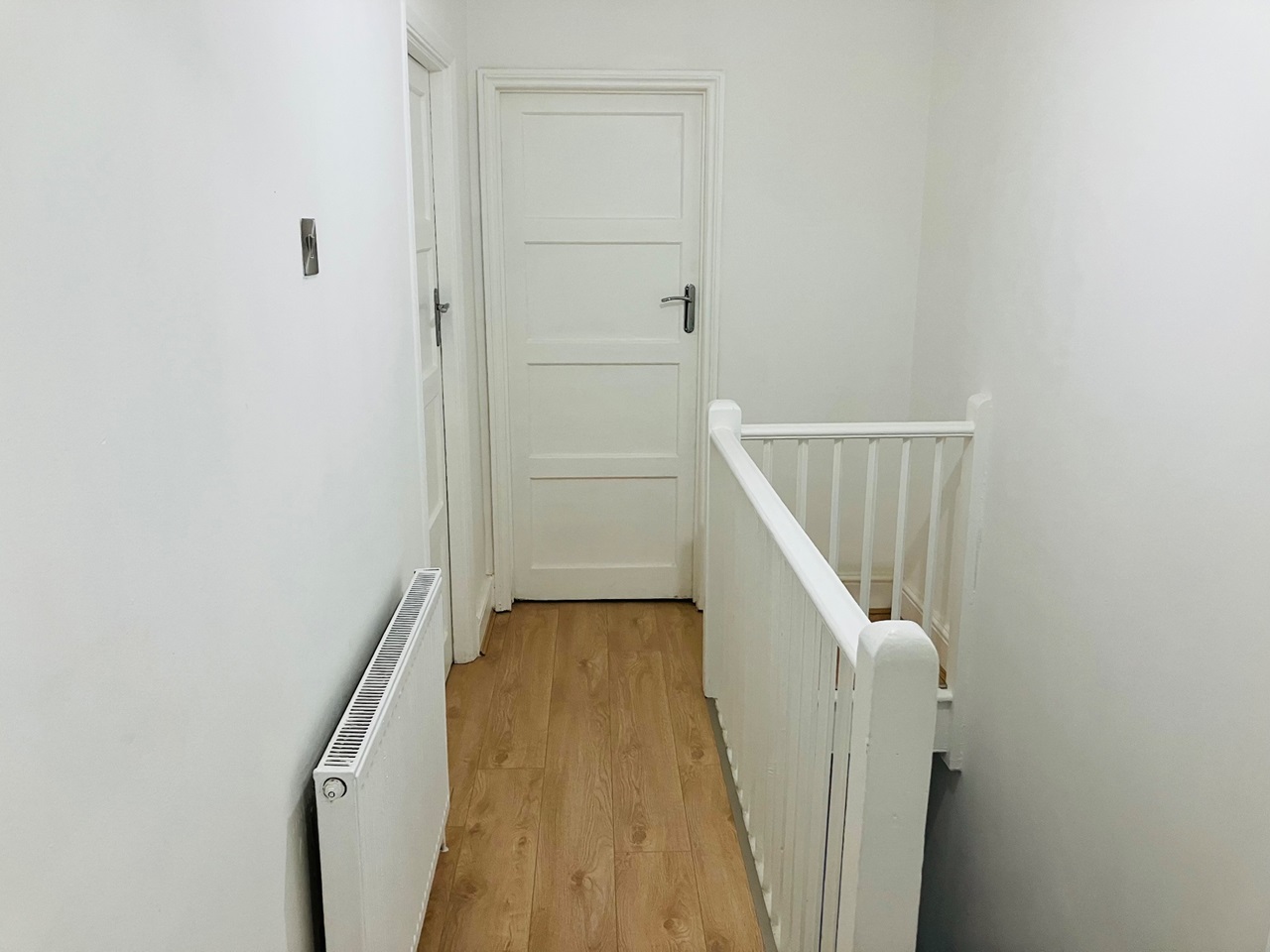 London 2 Bed Flat, Hockley Avenue, E6 To Rent Now for £1,850.00 p/m