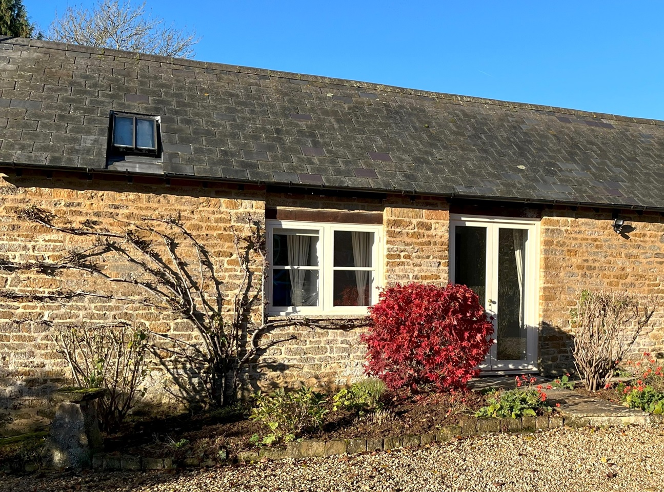 Banbury 1 Bed Flat, Thenford, OX17 To Rent Now for £995.00 p/m