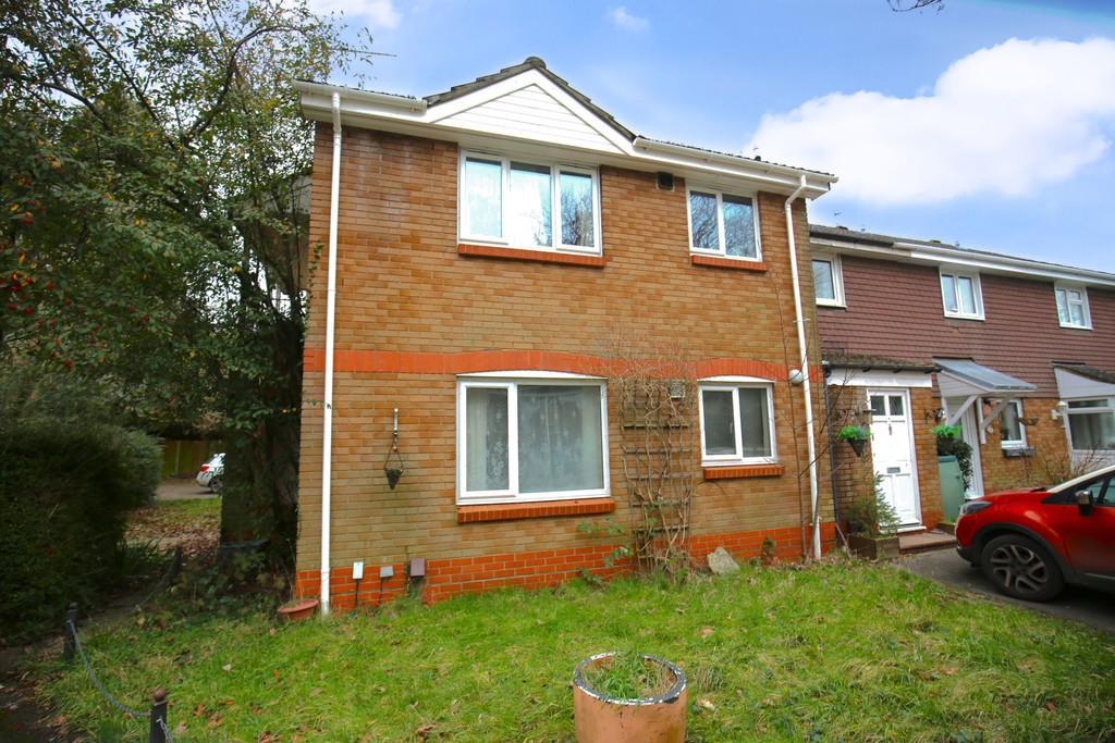 Southampton Studio Flat, Bitterne, SO19 To Rent Now for £675.00 p/m