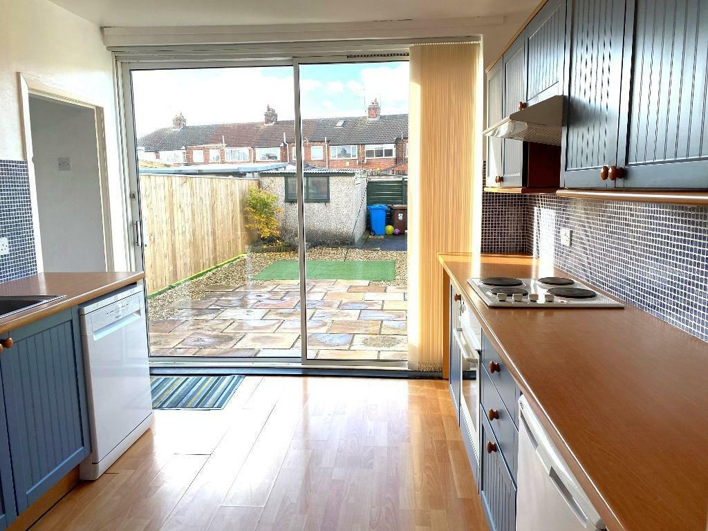 Hull 3 Bed Terraced House, Kirklands Road, HU5 To Rent Now for £750