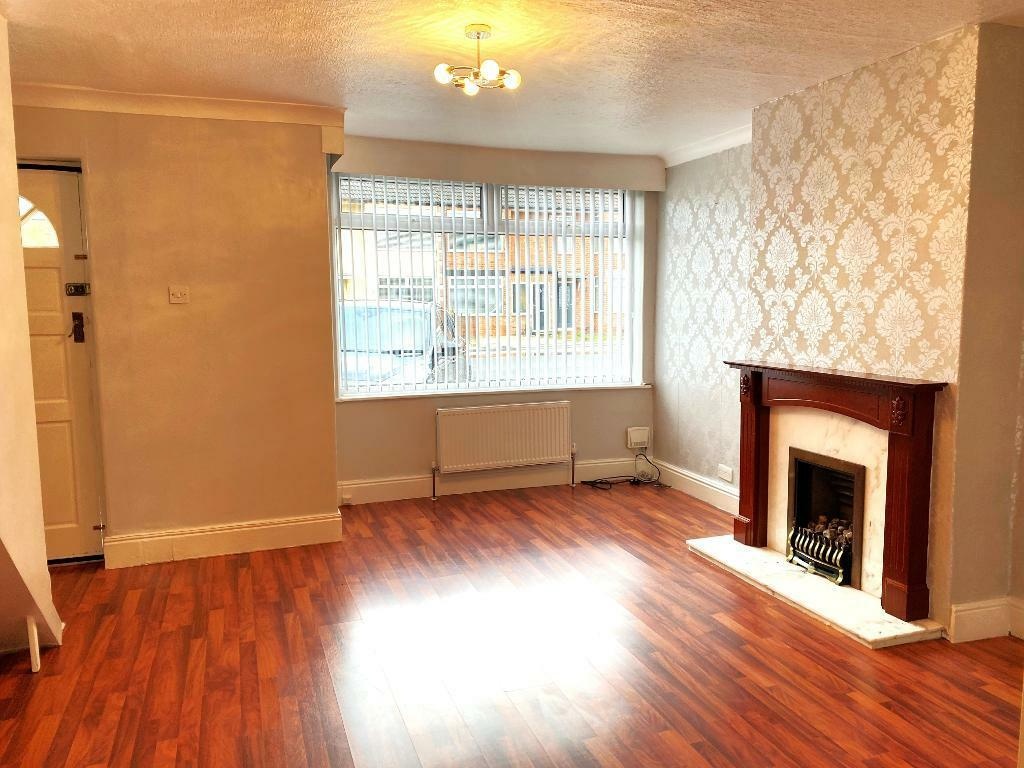 Hull 3 Bed Terraced House, Kirklands Road, HU5 To Rent Now for £750