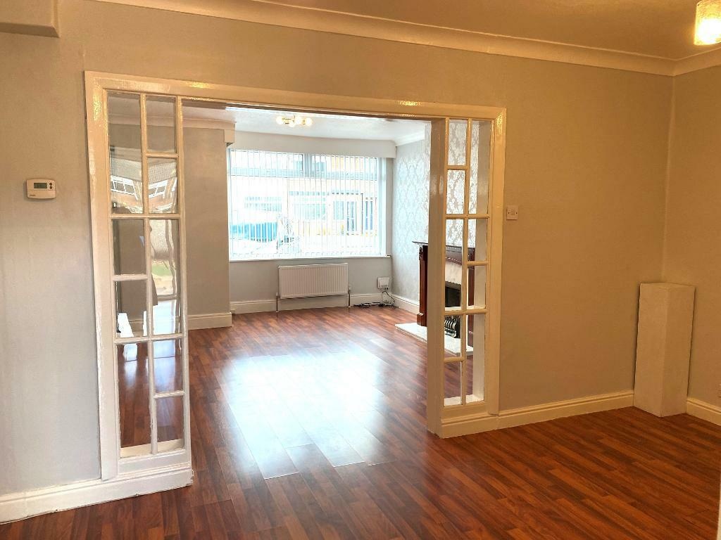 Hull 3 Bed Terraced House, Kirklands Road, HU5 To Rent Now for £750