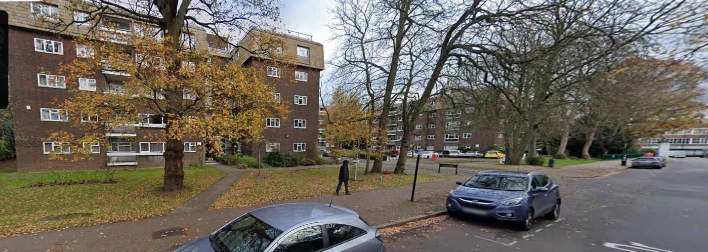 Edgware 1 Bed Flat, Canons Dive, HA8 To Rent Now for £1,450.00 p/m
