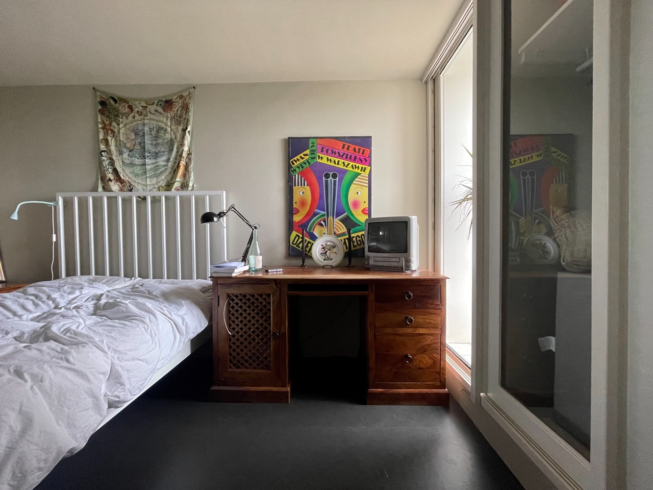 London 2 Bed Penthouse, Rowley Way, NW8 To Rent Now for £2,500.00 p/m