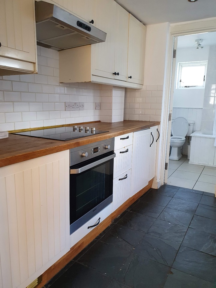 Thame 2 Bed Terraced House, Chinnor Road, OX9 To Rent Now for £