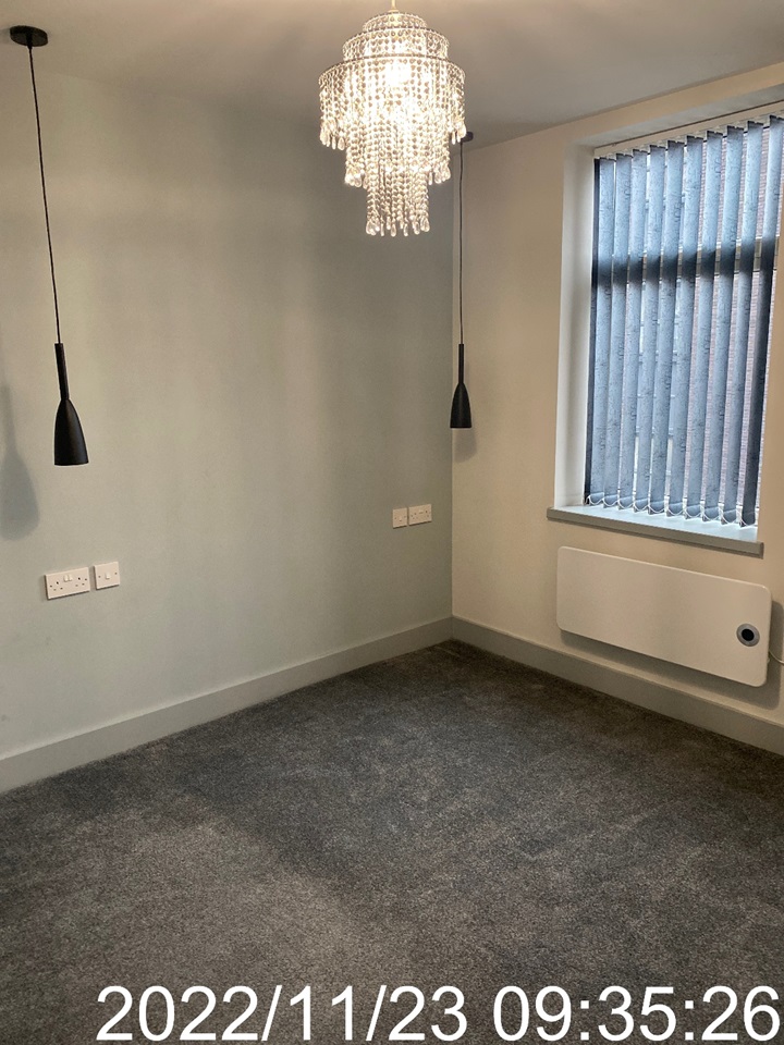 Wakefield 2 Bed Flat, Westgate, WF1 To Rent Now for £825.00 p/m