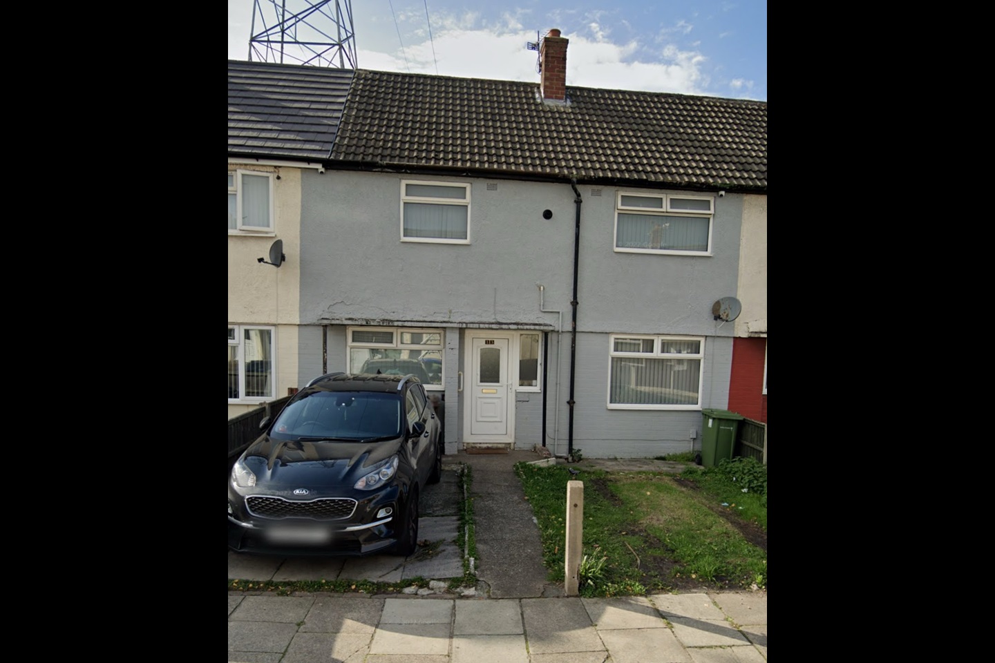 Bootle 3 Bed Terraced House, Louis Pasteur Avenue, L30 To Rent Now