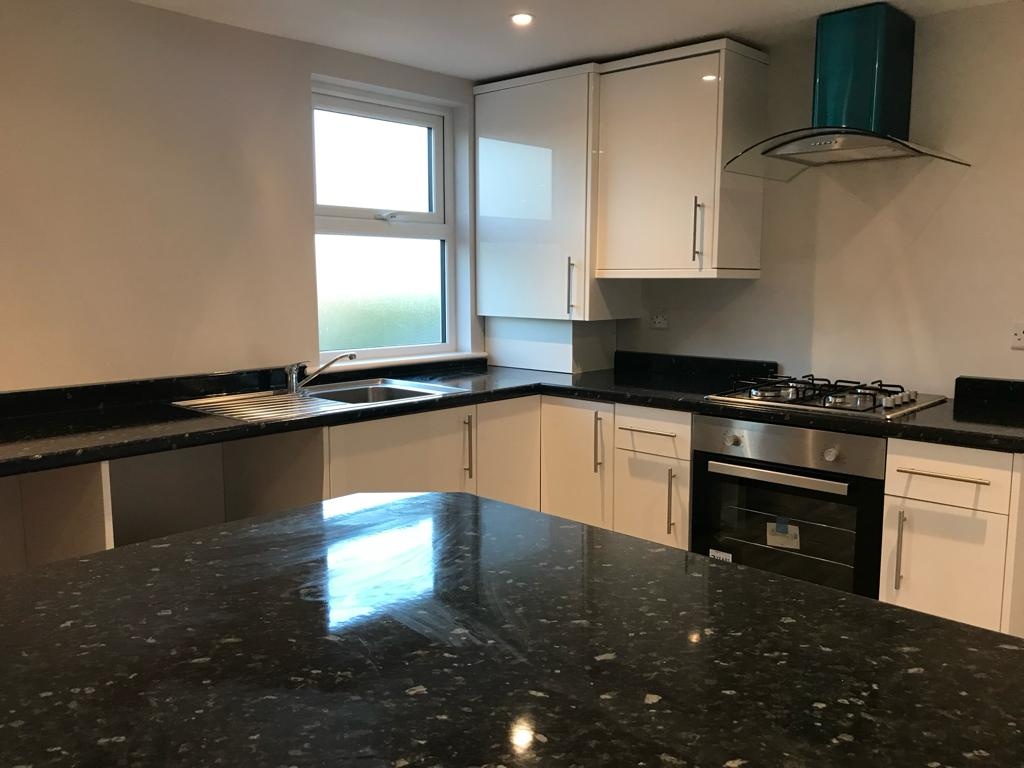 Upton, Poole 1 Bed Flat, Poole Road, BH16 To Rent Now for £1,150.00 p/m