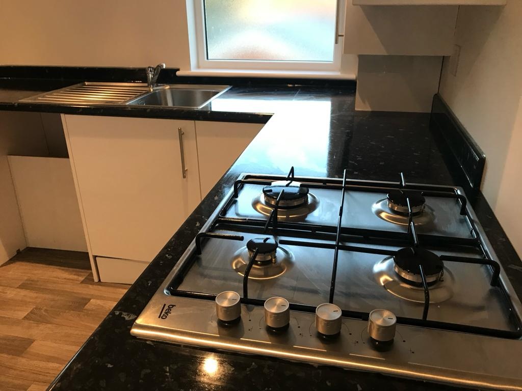 Upton, Poole 1 Bed Flat, Poole Road, BH16 To Rent Now for £1,150.00 p/m