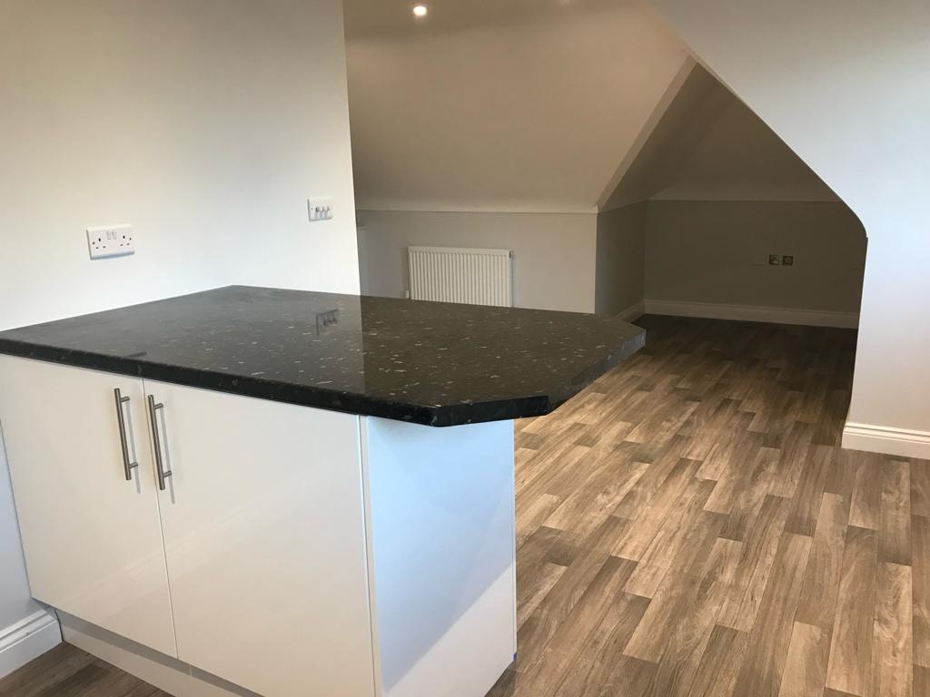 Upton, Poole 1 Bed Flat, Poole Road, BH16 To Rent Now for £1,150.00 p/m