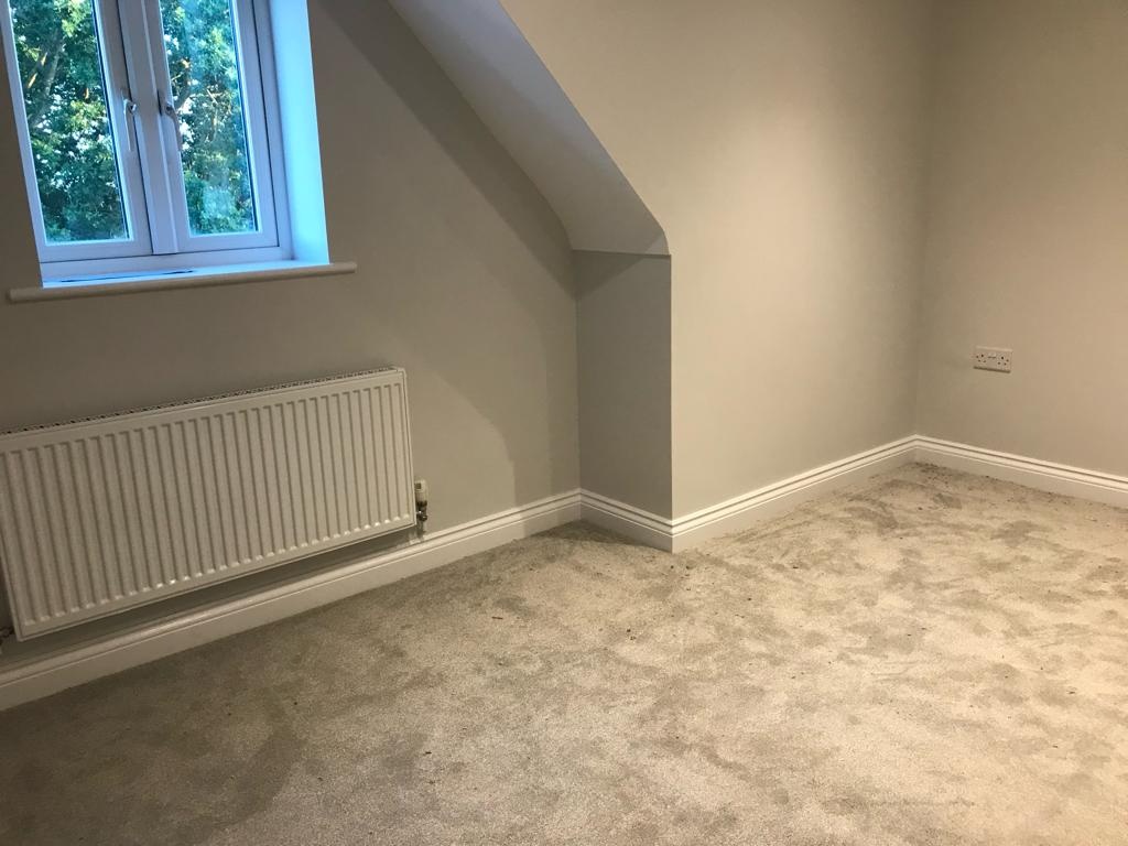 Upton, Poole 1 Bed Flat, Poole Road, BH16 To Rent Now for £1,150.00 p/m