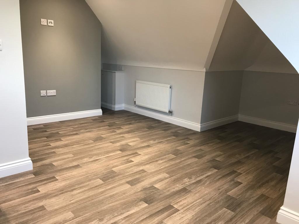 Upton, Poole 1 Bed Flat, Poole Road, BH16 To Rent Now for £1,150.00 p/m