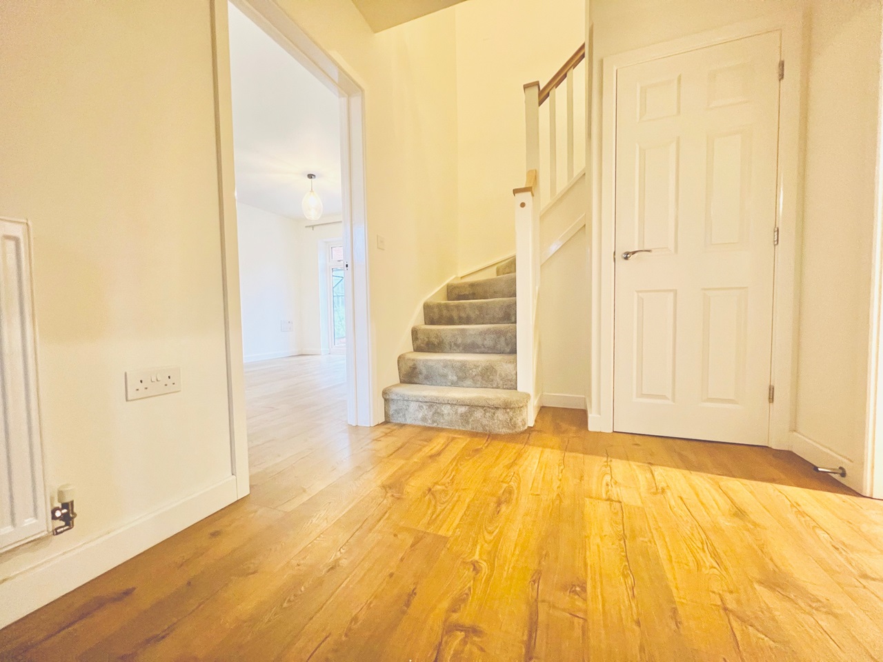 Amesbury 4 Bed Detached House, Amesbury, SN4 To Rent Now for £1,600