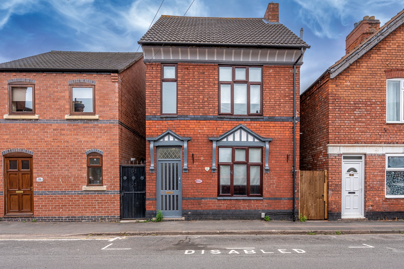 Tamworth Studio Flat, Orchard Street, B79 To Rent Now for £910.00 p/m