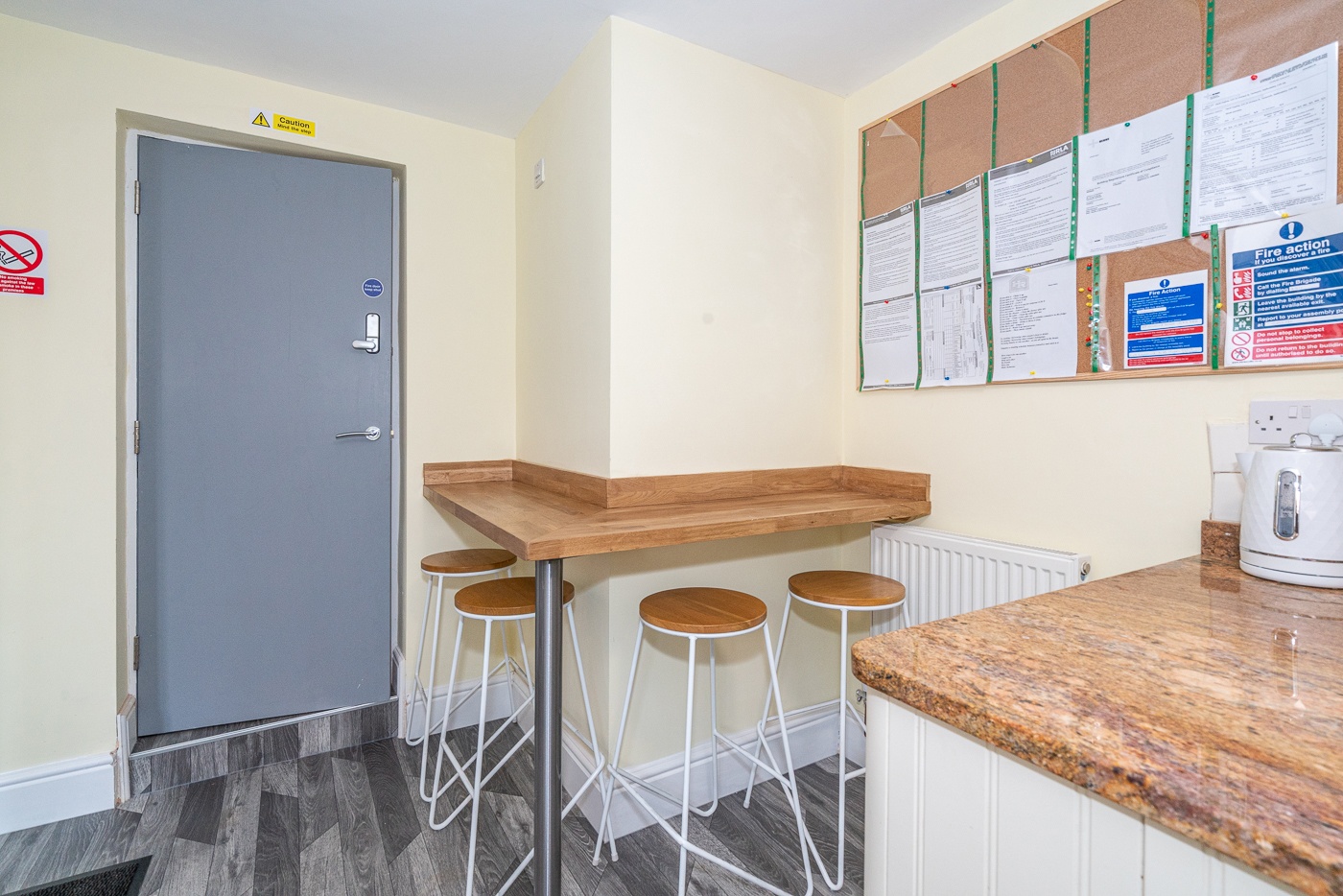 Tamworth Studio Flat, Orchard Street, B79 To Rent Now for £910.00 p/m