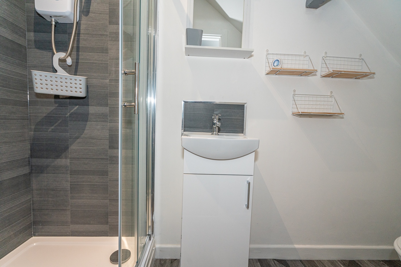 Tamworth Studio Flat, Orchard Street, B79 To Rent Now for £910.00 p/m