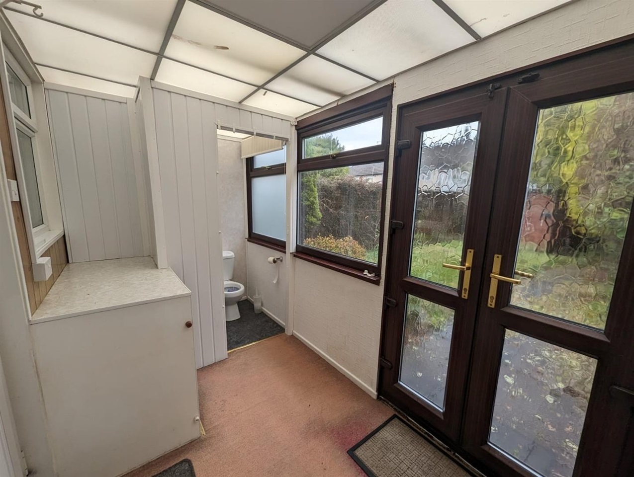 Birmingham 2 Bed Terraced House, Sundridge Road, B44 To Rent Now