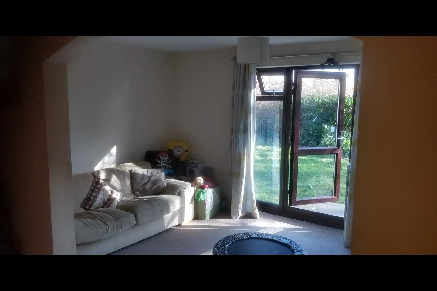 Southampton 2 Bed Flat, Kathleen Road, SO19 To Rent Now for £995.00 p/m