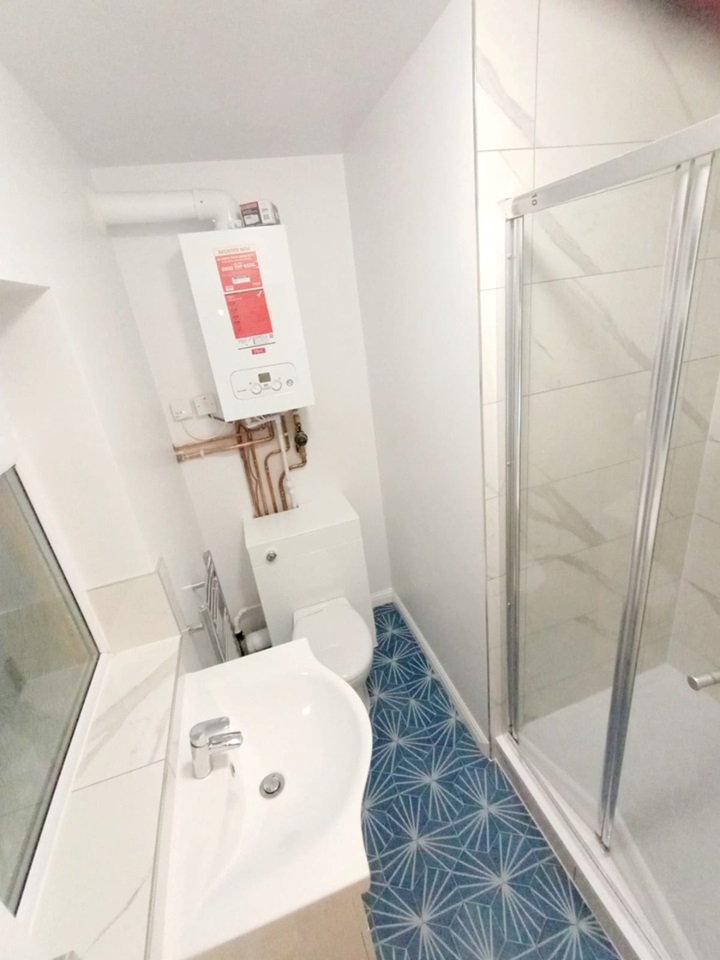 Knottingley 2 Bed Terraced House, Pontefract Road, WF11 To Rent Now