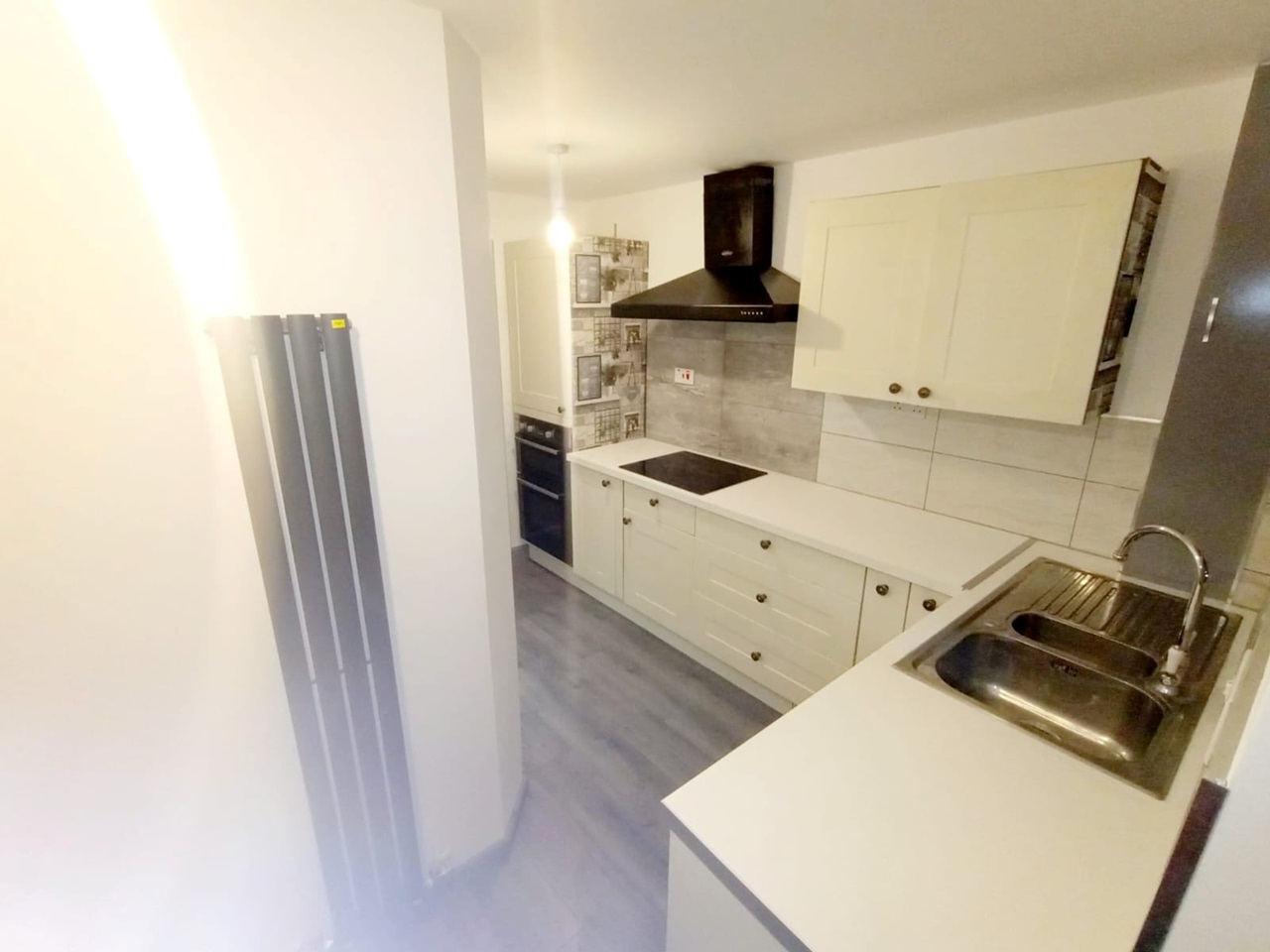 Knottingley 2 Bed Terraced House, Pontefract Road, WF11 To Rent Now