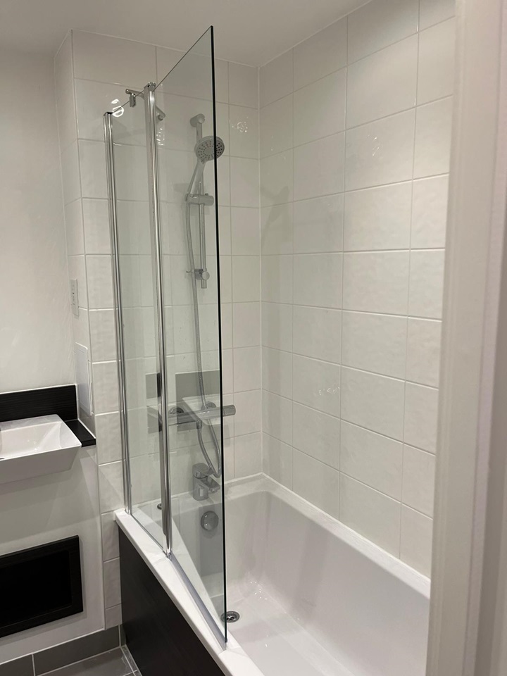 London 2 Bed Flat, Upton Gardens, E13 To Rent Now for £2,100.00 p/m